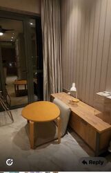 The Viridian (D12), Apartment #503518341